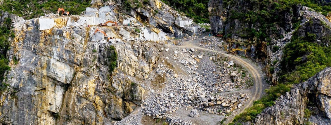 Hardness of Natural Stone