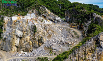 Hardness of Natural Stone