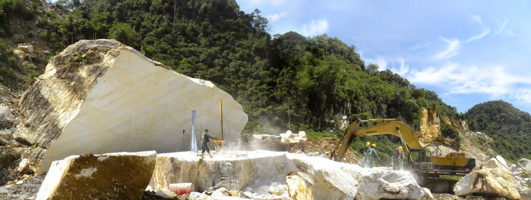 How to Choose the Right Marble for Your Project?