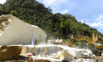 How to Choose the Right Marble for Your Project?