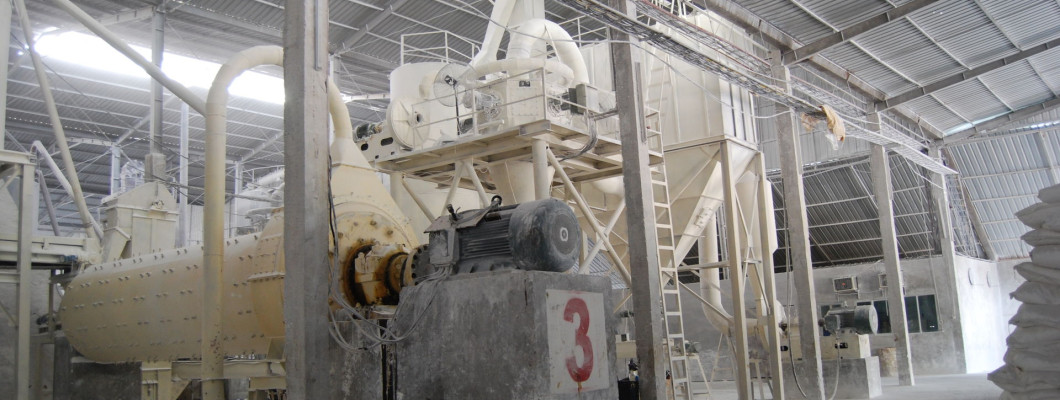 Inside Aurora’s European-Standard Production Line