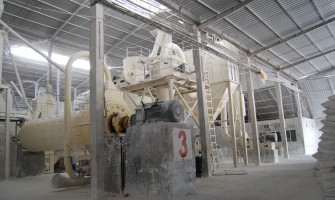 Inside Aurora’s European-Standard Production Line