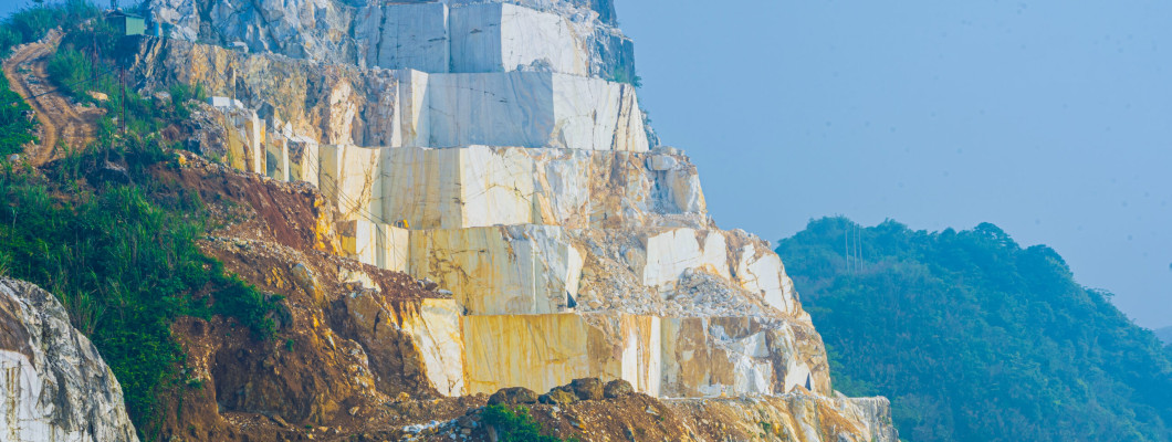 Mastersizer 2000 Certification – Guaranteeing Precision in Every Micron of Premium Calcium Carbonate Powder