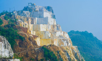 Mastersizer 2000 Certification – Guaranteeing Precision in Every Micron of Premium Calcium Carbonate Powder