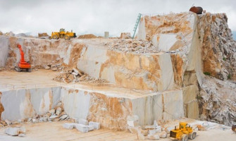 Overview of Natural Stone