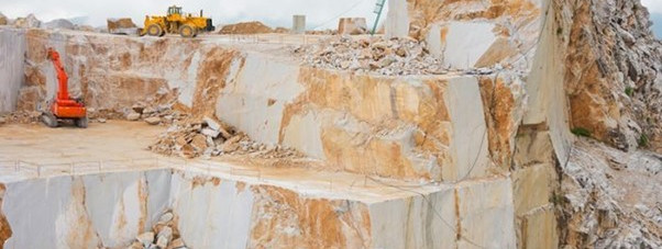 Overview of Natural Stone