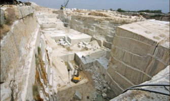 Sustainable Quarrying: An Irreversible Trend in the Natural Stone Industry