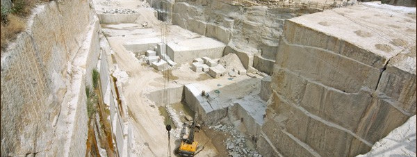 Sustainable Quarrying: An Irreversible Trend in the Natural Stone Industry