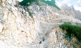 Why Is Pink-Veined Marble So Rare?